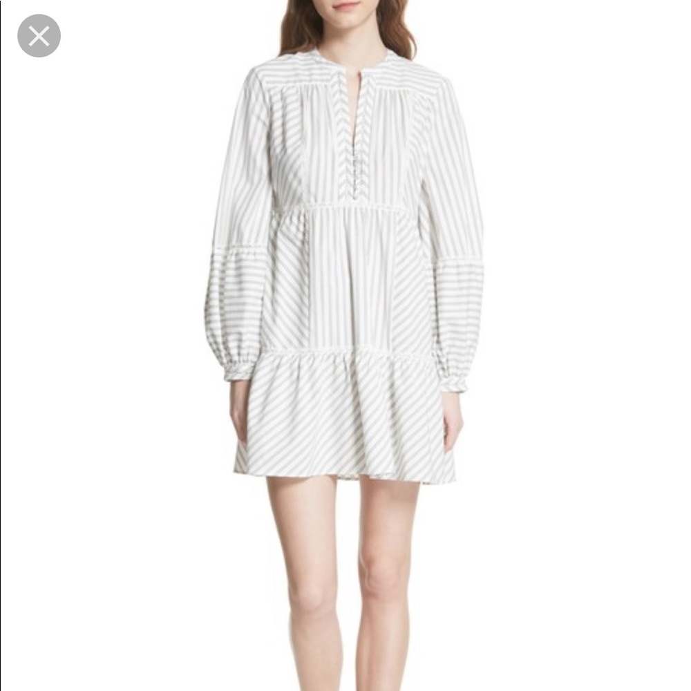 Joie Marison dress